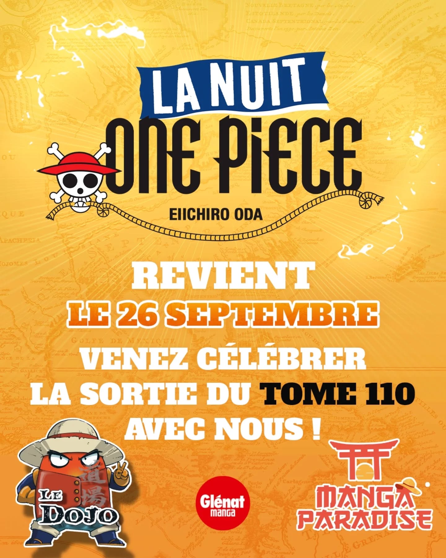 Nuit One Piece