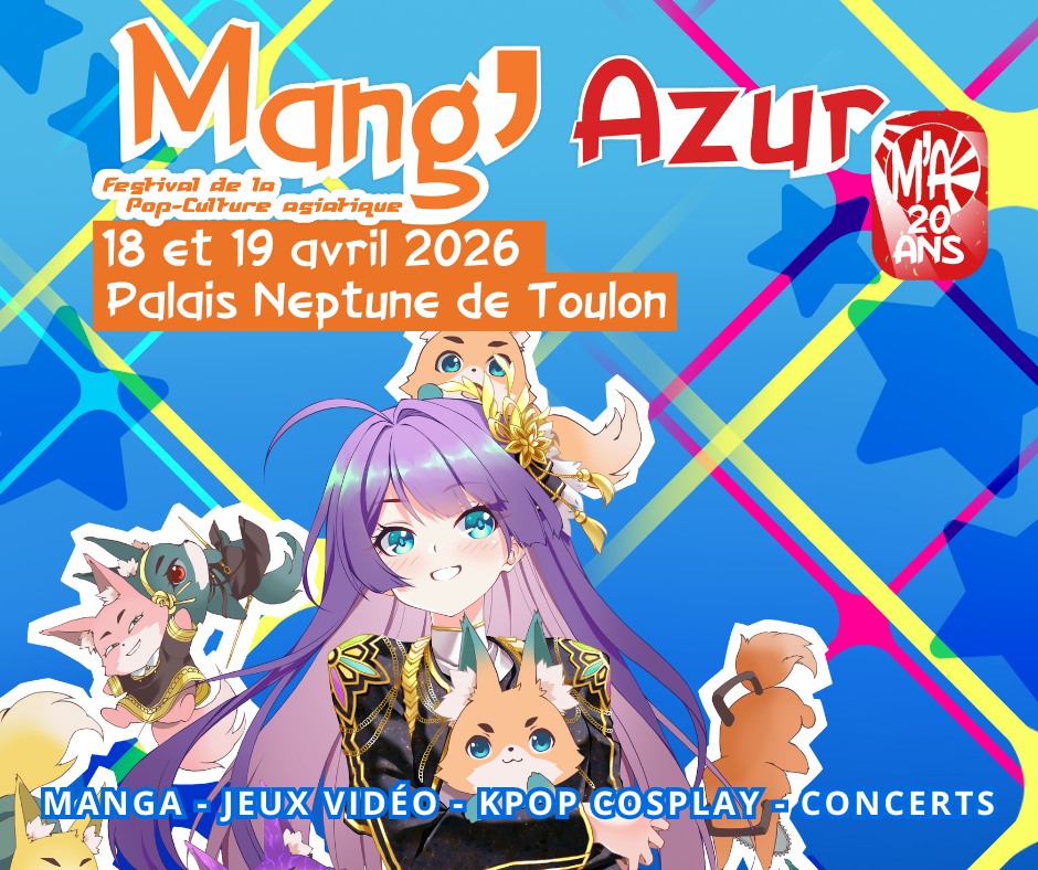 MANG'azur
